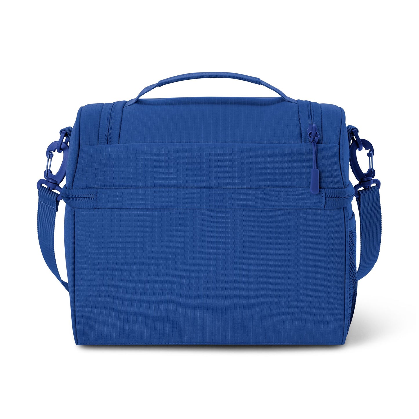 Insulated Cooler Bag  Portable Lunch & Picnic Cooler with Shoulder Strap