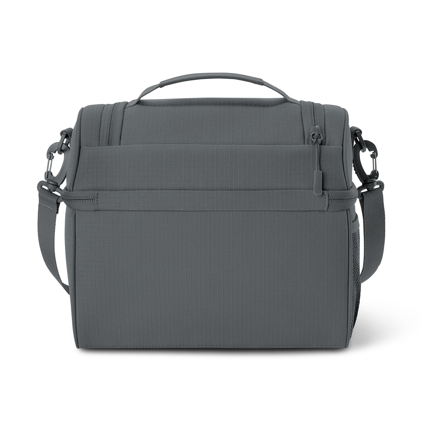 Insulated Cooler Bag  Portable Lunch & Picnic Cooler with Shoulder Strap