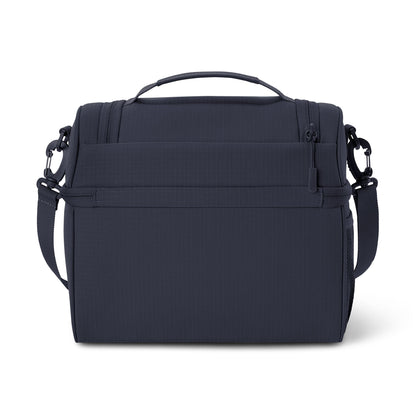 Insulated Cooler Bag  Portable Lunch & Picnic Cooler with Shoulder Strap